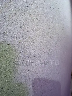 Marble Trowel Paint