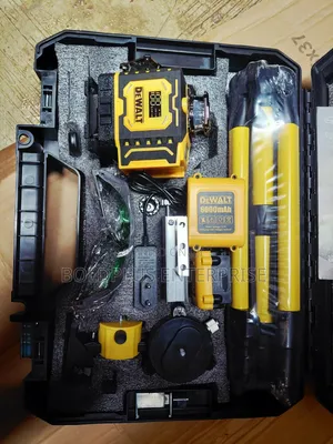 16 Line Leaser Measuring Machine