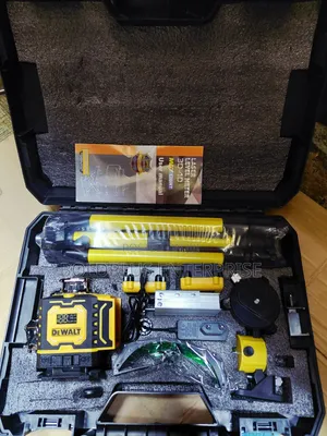 16 Line Leaser Measuring Machine