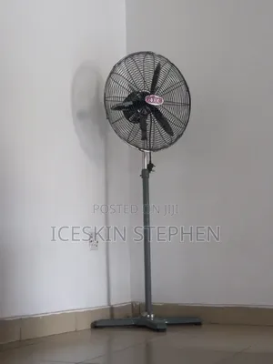 Industrial Fan