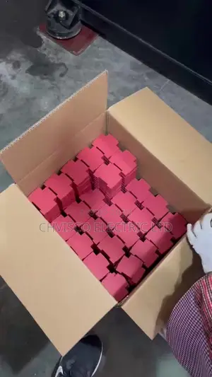 Automatic Fire Suppression Breaker