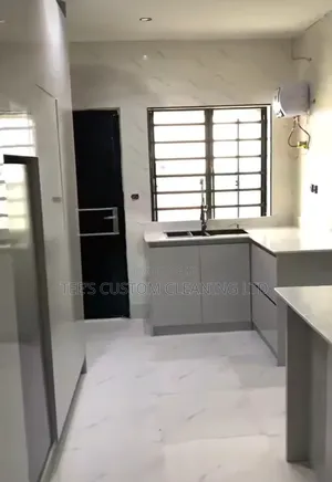 Professional Cleaning and Fumigation