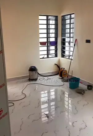 Professional Cleaning and Fumigation
