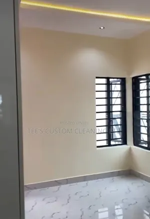 Professional Cleaning and Fumigation