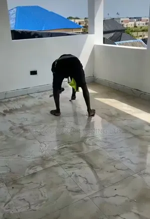 Professional Cleaning and Fumigation