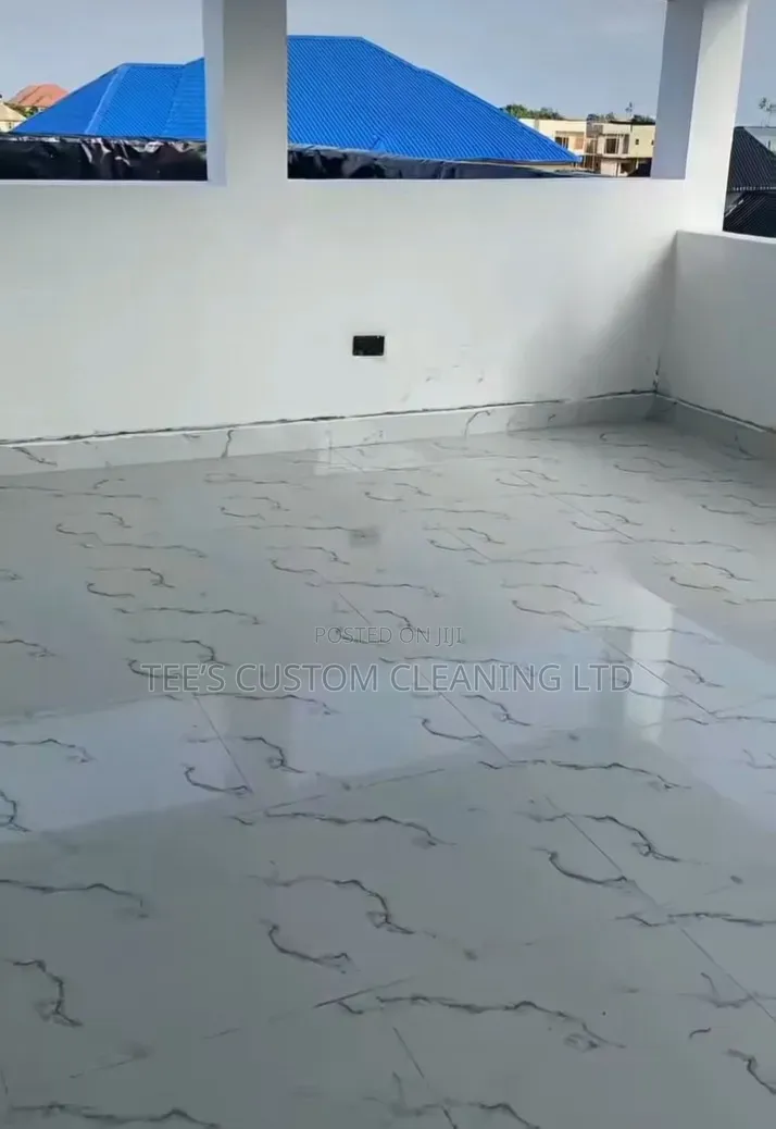 Professional Cleaning and Fumigation