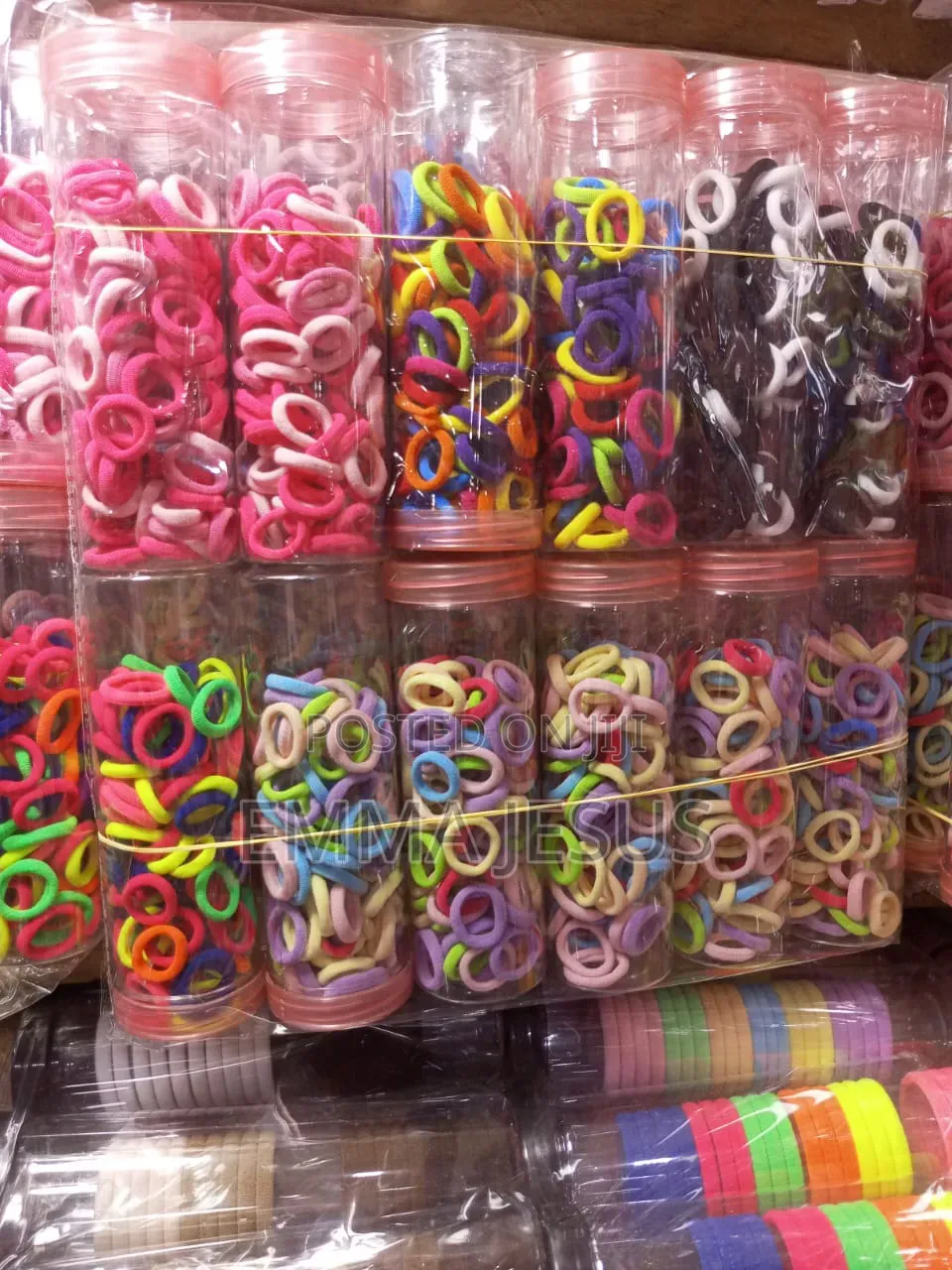 Hair Accessories