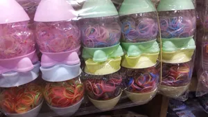 Hair Accessories