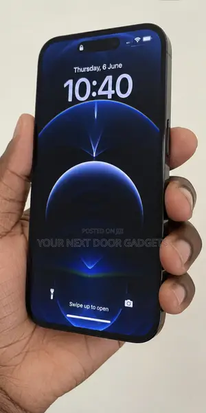 Apple iPhone 14 Pro 128 GB Black