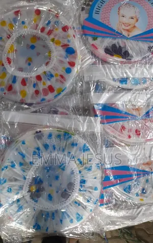 Hair Accessories