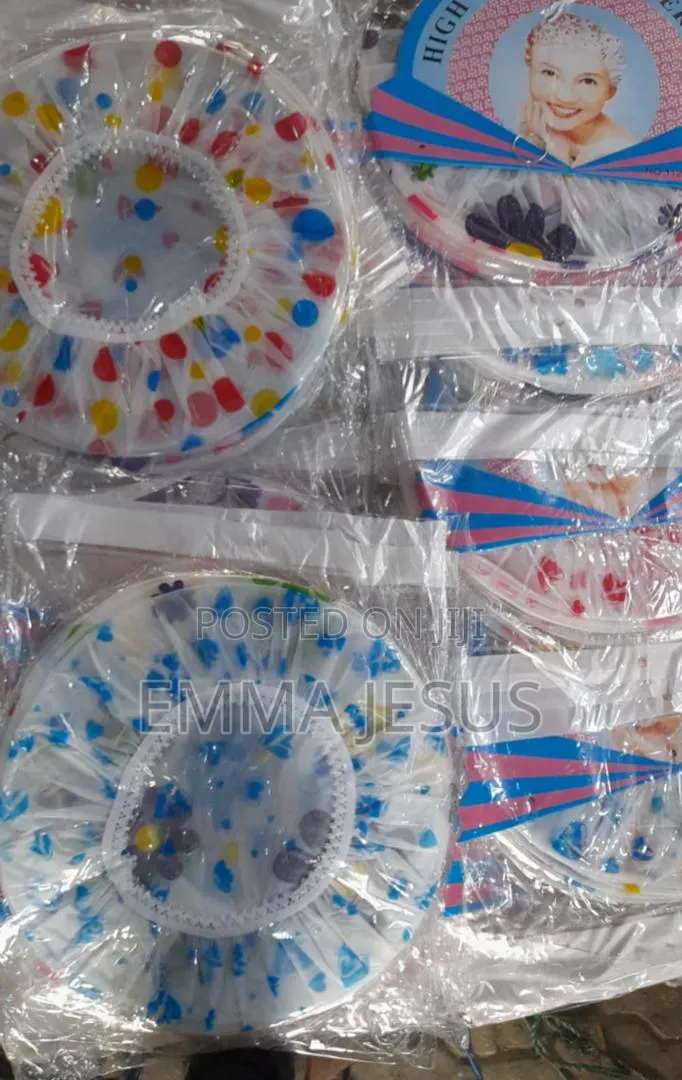 Hair Accessories