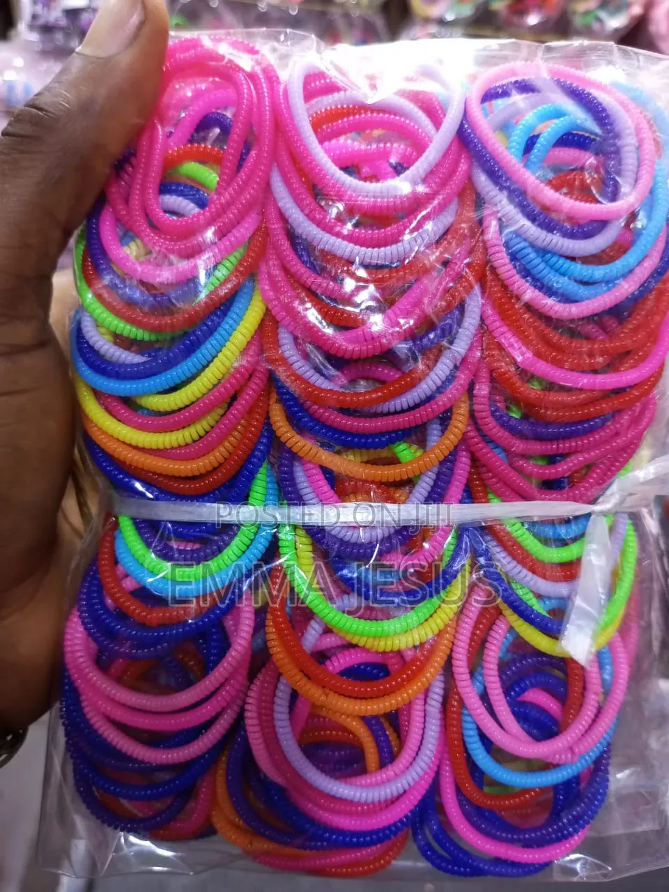 Hair Accessories