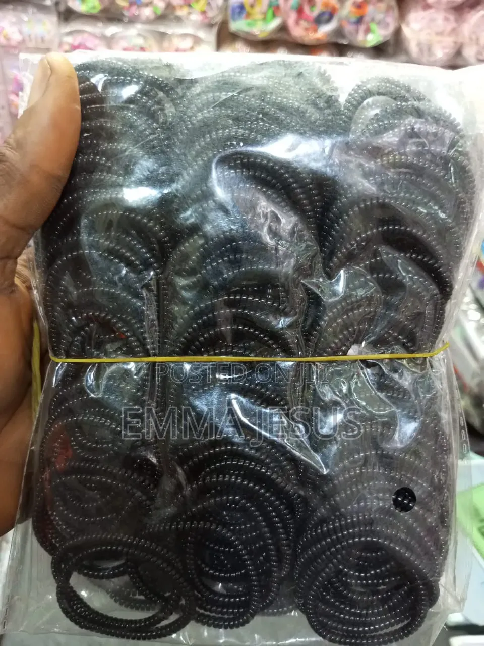 Hair Accessories