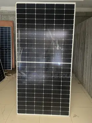 Solar Panels