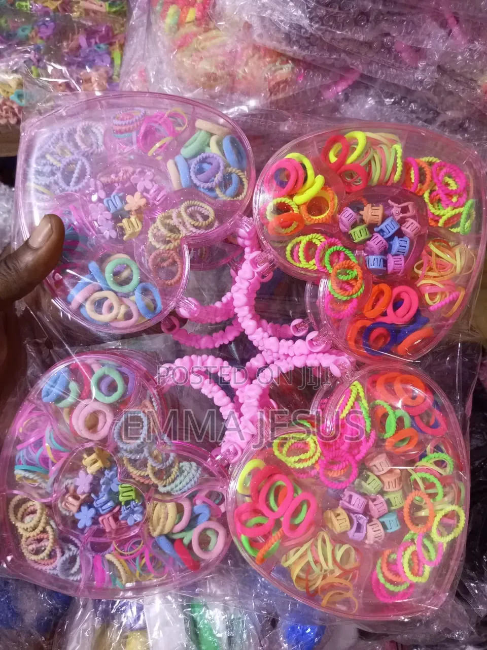 Hair Accessories
