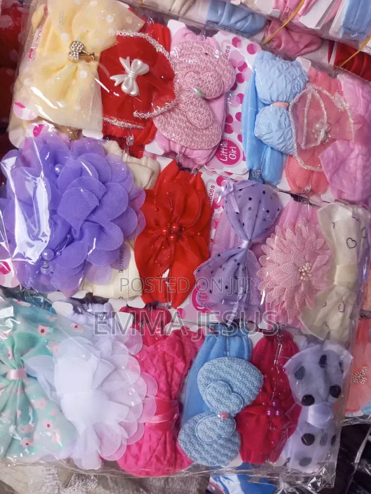 Hair Accessories
