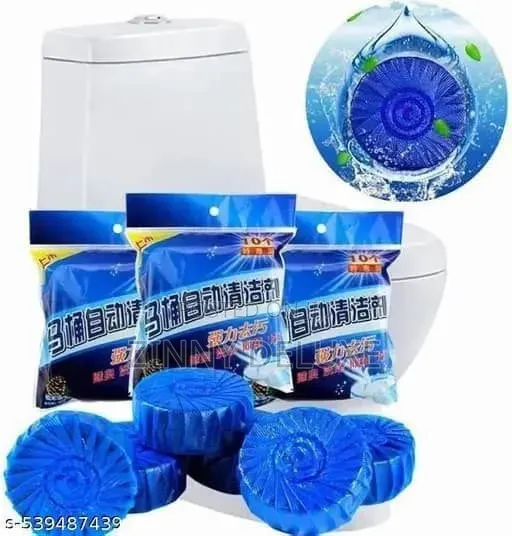 Toilet Cleaner