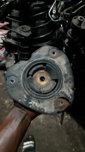 Shock Pad Nissan Altima 2010 Model Set