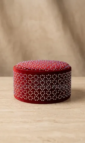 Stone Ebuka Cap