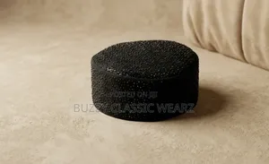 Stone Ebuka Cap