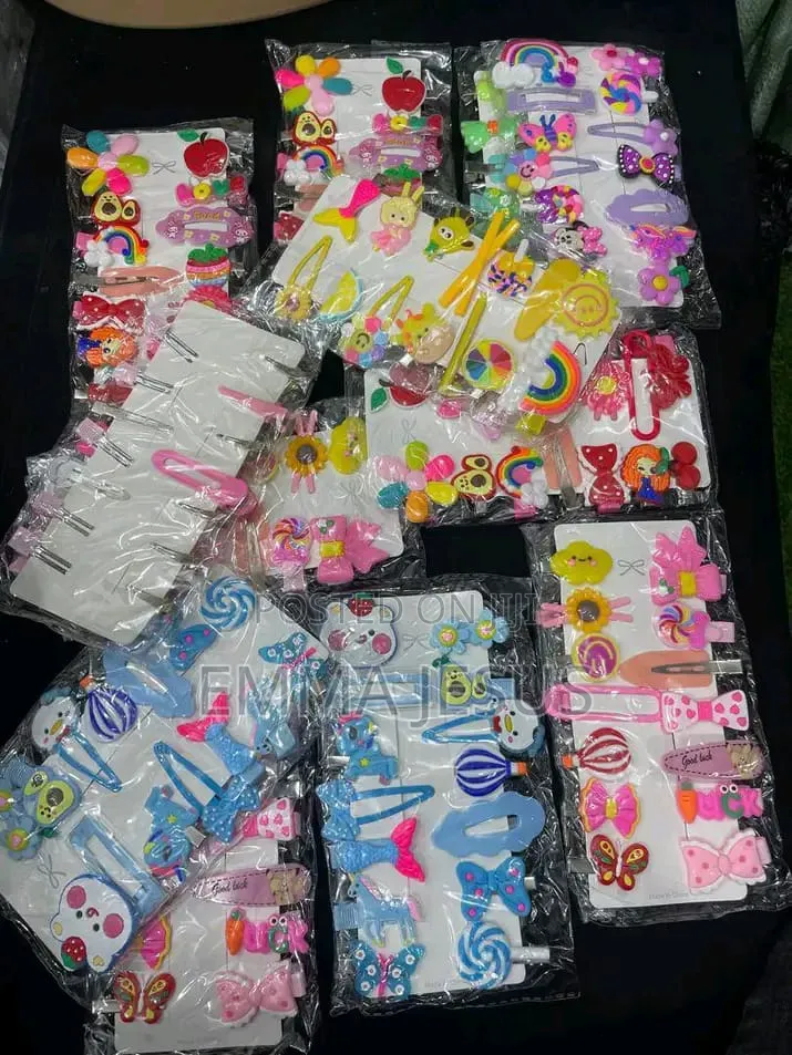 Hair Accessories