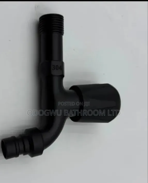 Wall Basin Tap