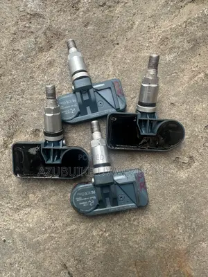Tyre Pressure Sensor for Suzuki Kizashi 2021/2025