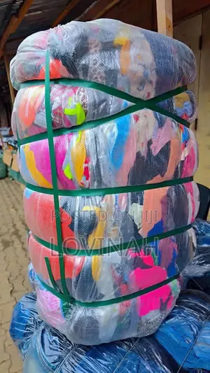 Children Bales, Cmr, Ccr, CWW