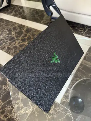 Laptop Razer Blade 16GB Intel SSD 1T