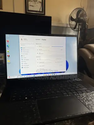 Laptop Razer Blade 16GB Intel SSD 1T