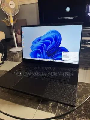 Laptop Razer Blade 16GB Intel SSD 1T