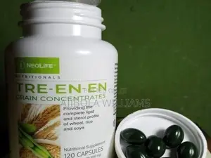 Tre-en-en Supplements