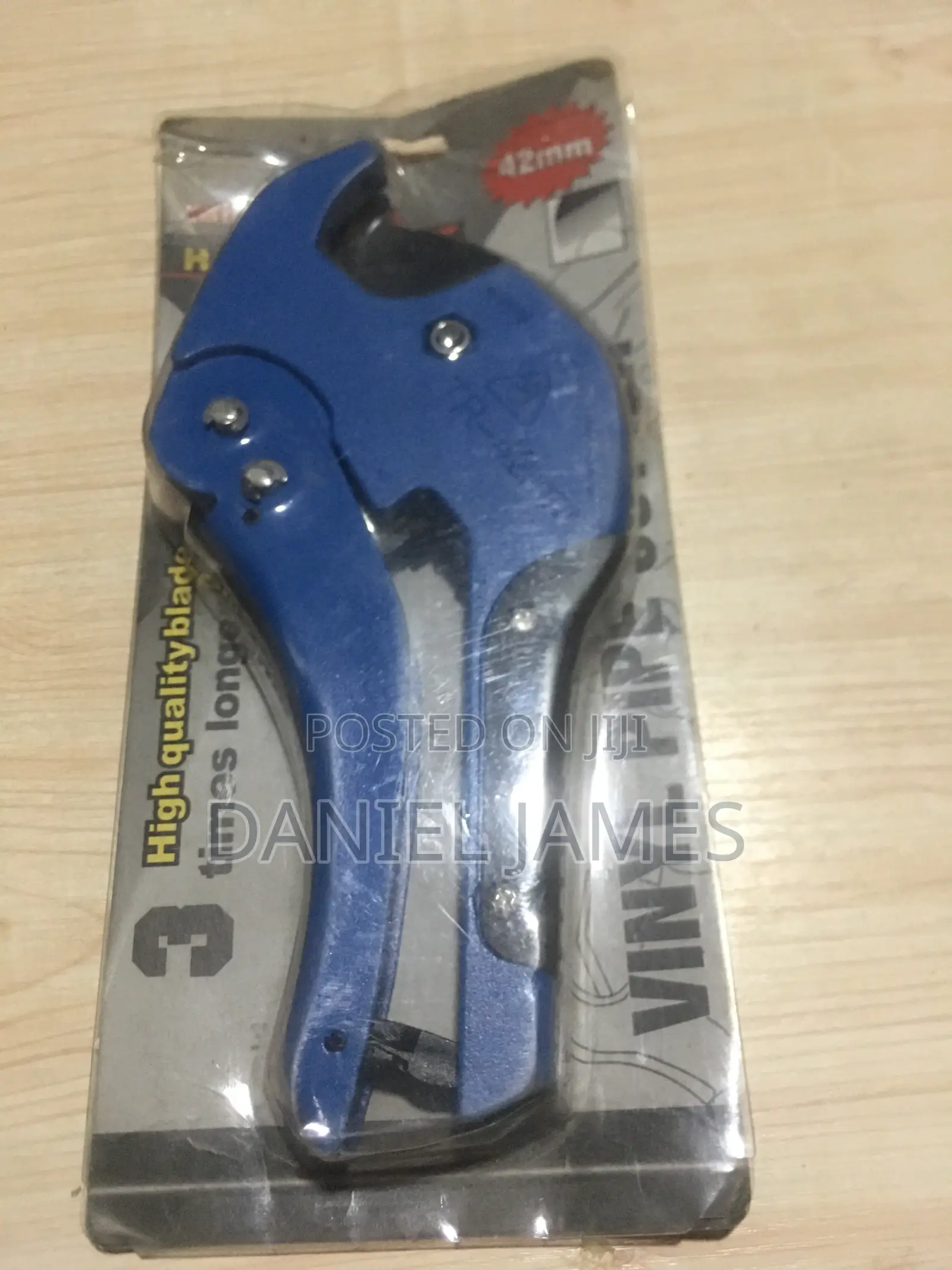 Pipe Cutter