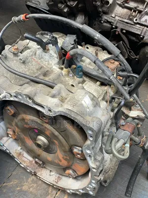 13 Pin Gear Box