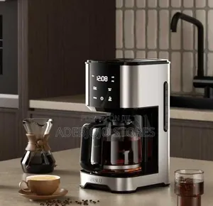 Coffee Maker Machine