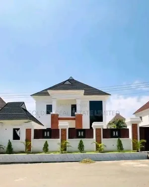 6bdrm Duplex in Life Camp for sale
