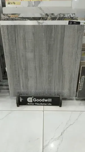 Good Tiles for Walkway and Kitchen Floors