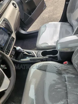 Toyota Corolla LE 4dr Sedan (1.8L 4cyl CVT) 2017 Blue