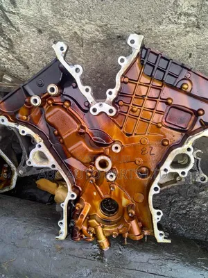 Oil Pump 2gr