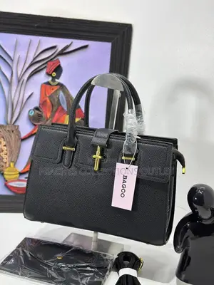 Office Bag