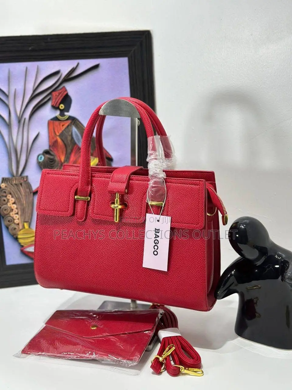 Office Bag