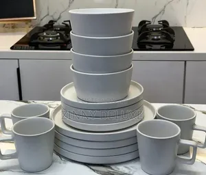 Dinnerware Set