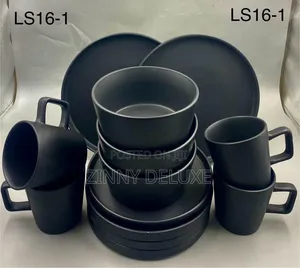Dinnerware Set