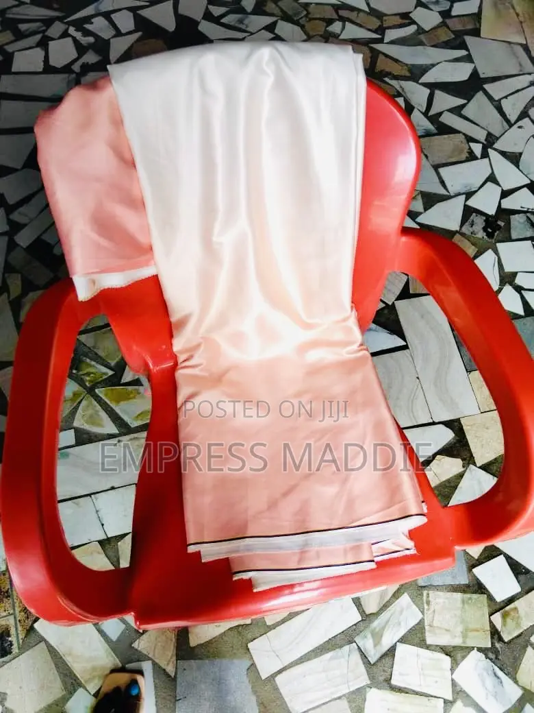 Fabrics Materials