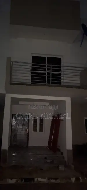 4bdrm House in Royal Pine Estate, Off Lekki-Epe Expressway for sale
