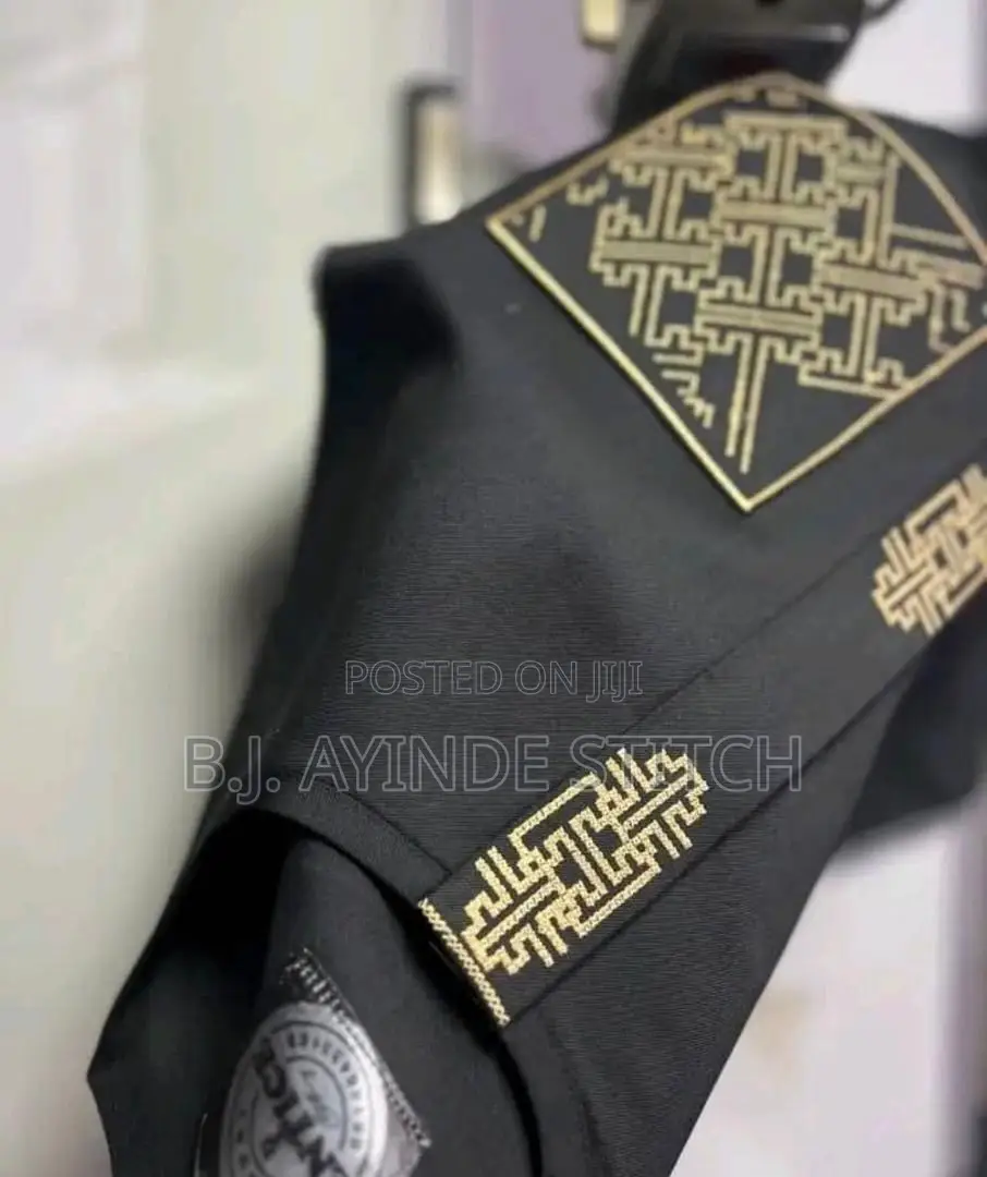 Bjayindestitch Wears