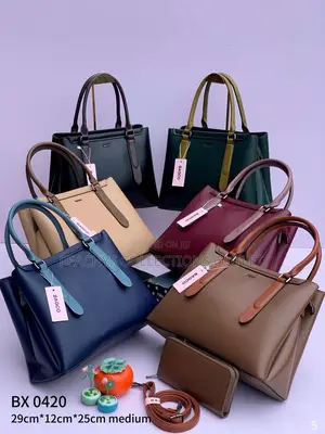 Bagco Bags