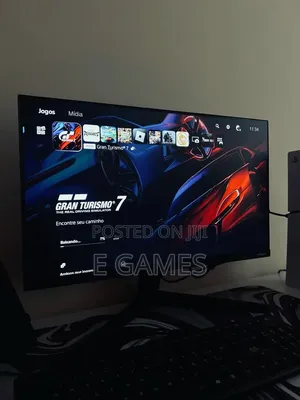 Ps5 Account With 5 Games Installed