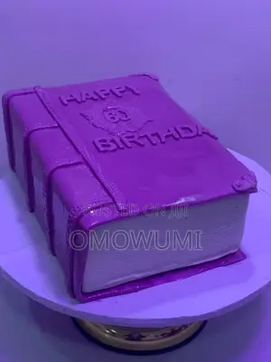 Everything Cakes and Chops