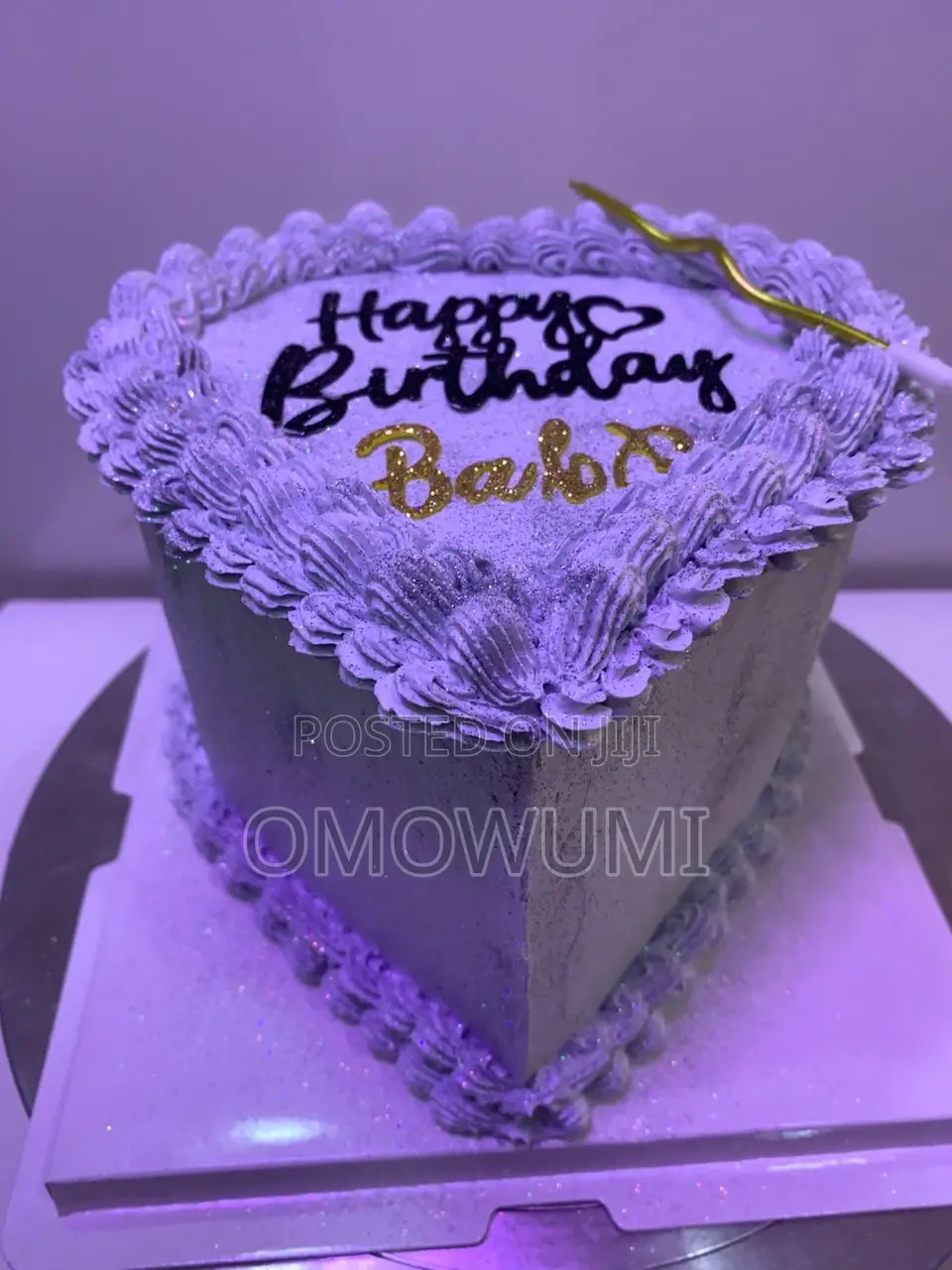 Everything Cakes and Chops